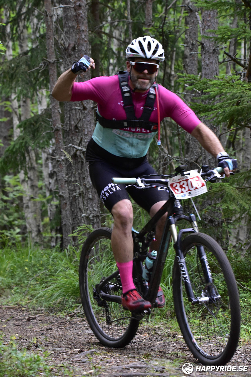 Bild från Engelbrektsturen 2019